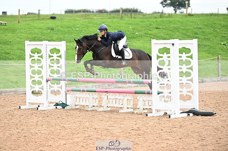 240907A-131221-01909 - Cls 3 Pony Medium Team 80cm & 90cm