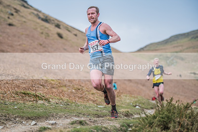 Black Combe-591 - Black Combe Fell Race Saturday 9th March 2024