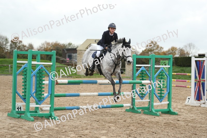 20251109-1486 - Class 5 - 1.00m