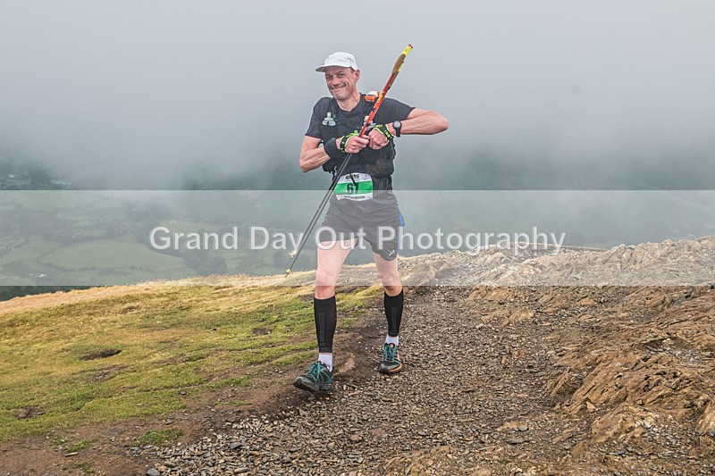 Lakes Ultra-97 - Kong Lakes Ultra Fell Race Saturday 24th June 2023