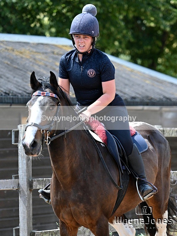 WJ7_6570 - Show Jumping at BCA