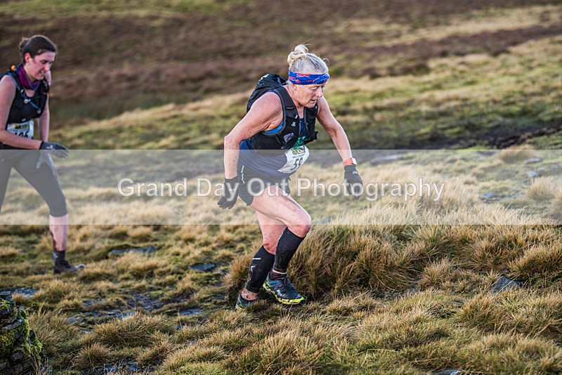 Nine Standards-383 - Nine Standards Fell Race Monday 1st January 2024