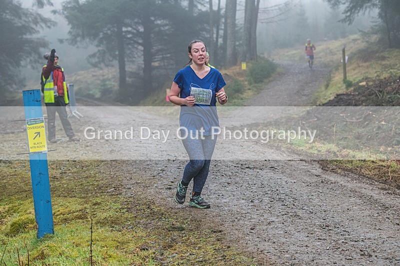 Glentress 21  10K-1530 - High Terrain Events Glentress 21 & 10K Trail Runs Saturday 18th February 2023