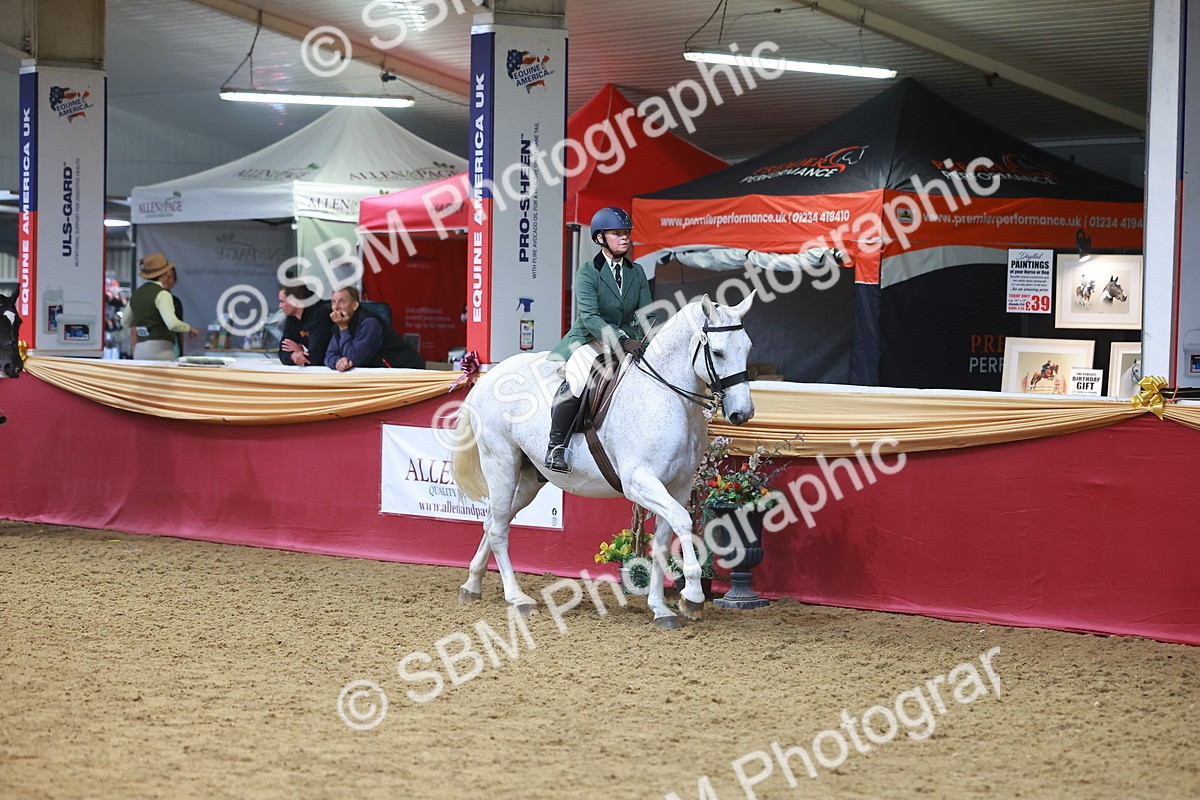 SBM_06013 - Class 12R - Ridden Pre-Vet