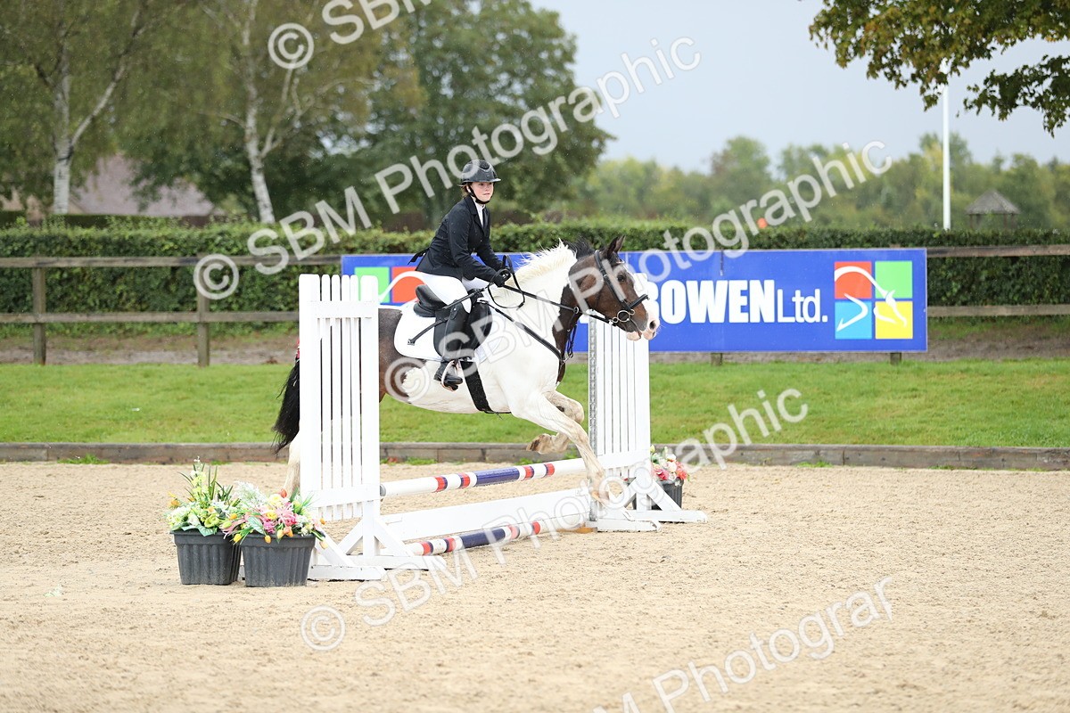 SBM_37202 - J20 - Junior Horse 50cm Championship