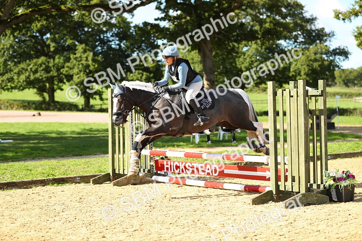 SBM_03257 - E3 Eventers Challenge 70cm Open