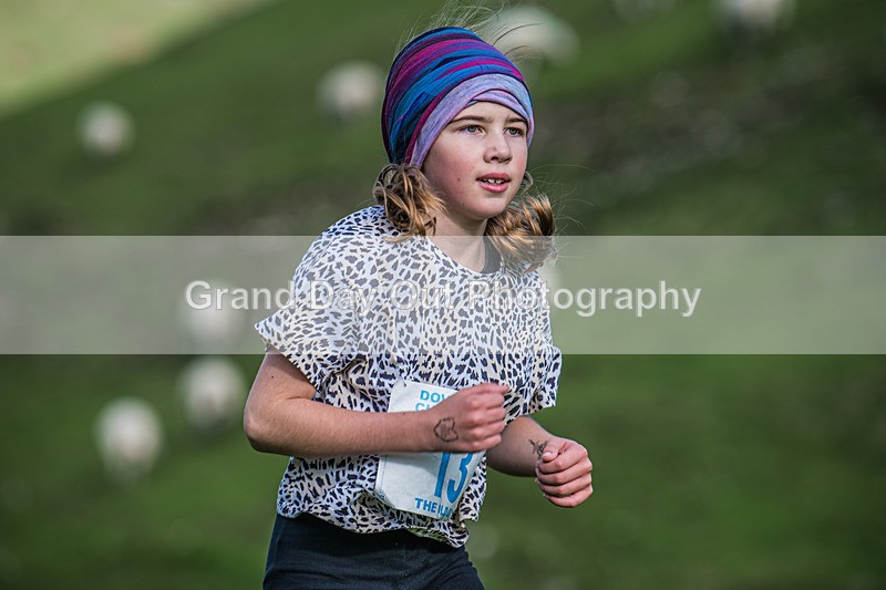 Dovedale Junior-139 - Dovedale Dash Junior Race Sunday 5th October 2025