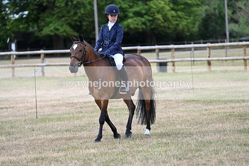WJ7_0067 - Class 2 Best rider