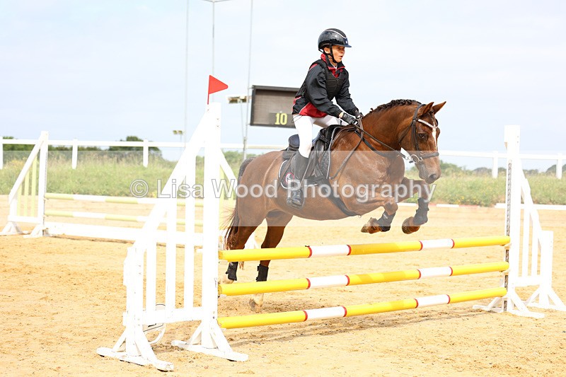 3E7A0899 - Class 2: 80 - 85cm