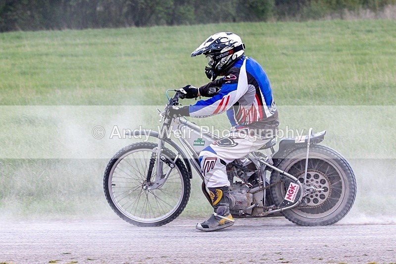 250426-R7-9B3A4809 - Rde & Skid It Speedway Experience Day 26th April 2025