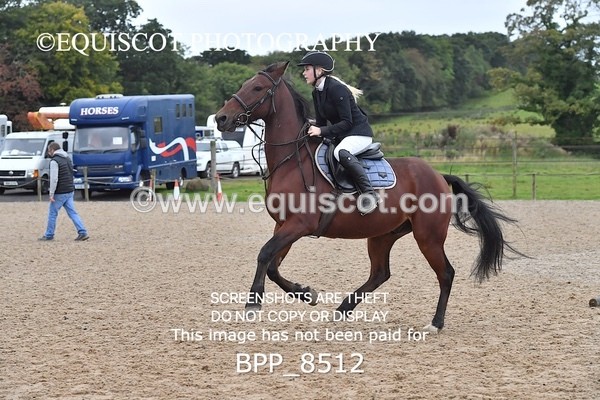 BPP_8512 - CLASS 3 Pony BritiNovice / 0.80m Open