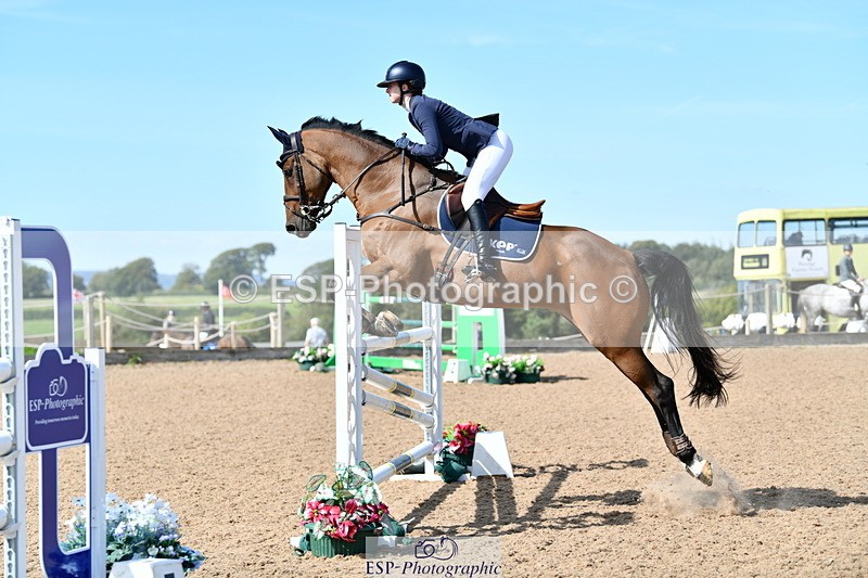 240914A-130511-07167 - Cls 15-S Snr Foxhunter