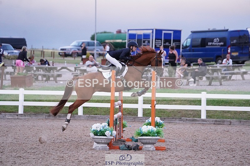 250628-204708-08662 - Cls 26 Pony Foxhunter & 1.10m Open