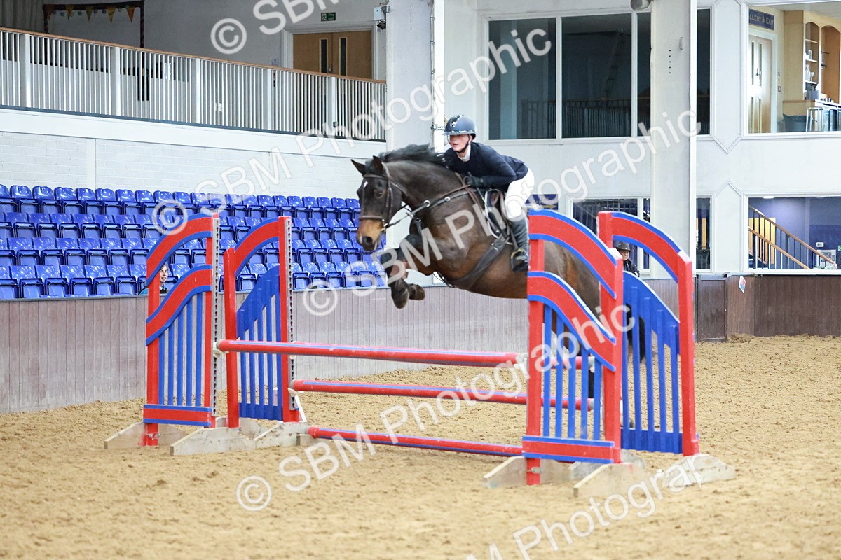 SBM_000479 - Class 2 - Senior British Novice 90cm