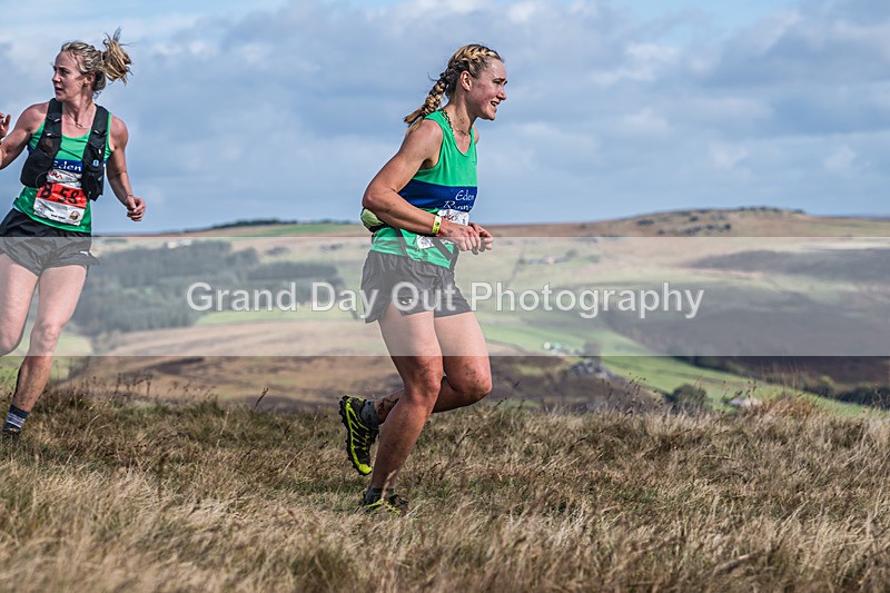 Leg 2 -348 - UK Fell & Hill Relays - Todmorden Leg 2 Saturday 17th October 2026