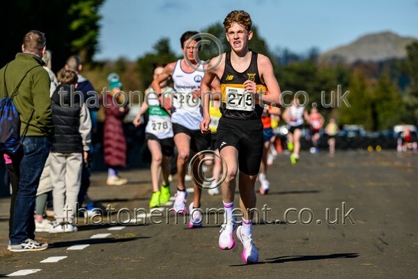 YathRR25-926795 - U15 Boys