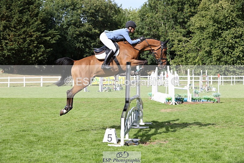 250704A-171607-12354 - Cls 18 Snr 1.40m Grand Prix