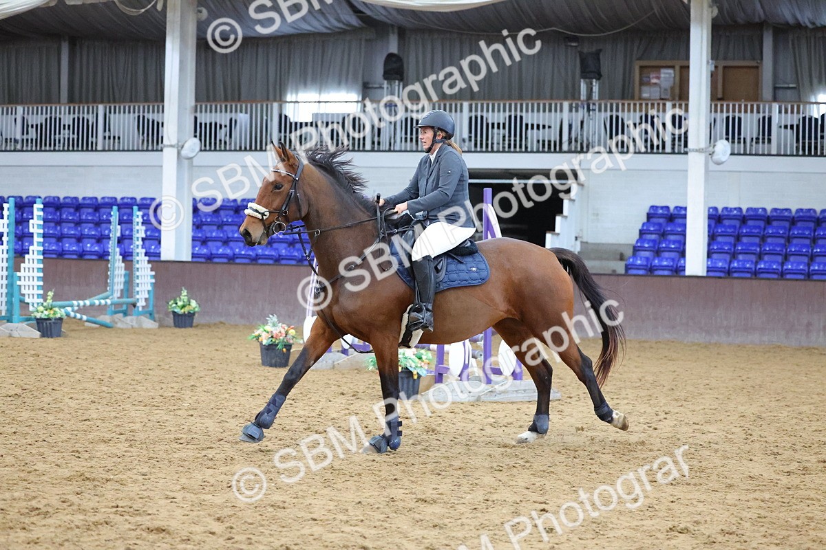 SBM_001046 - Class 3 - 60cm - BRC Warm Up