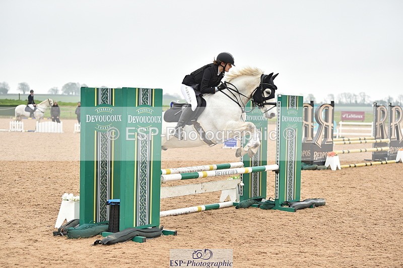 240331A-101022-00271 - 80cm First Round