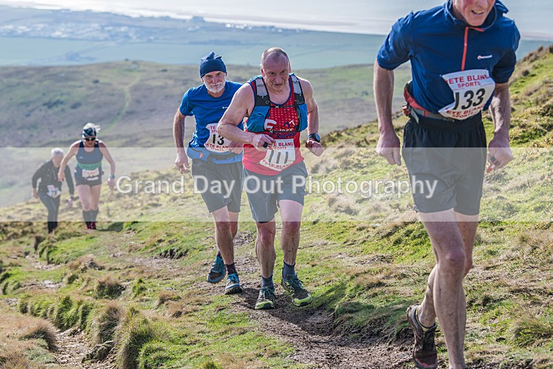 Black Combe-376 - Black Combe Fell Race Saturday 8th March 2025