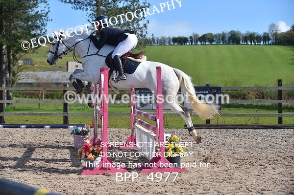 BPP_4977 - CLASS 13  Senior Discovery/ 1m Open