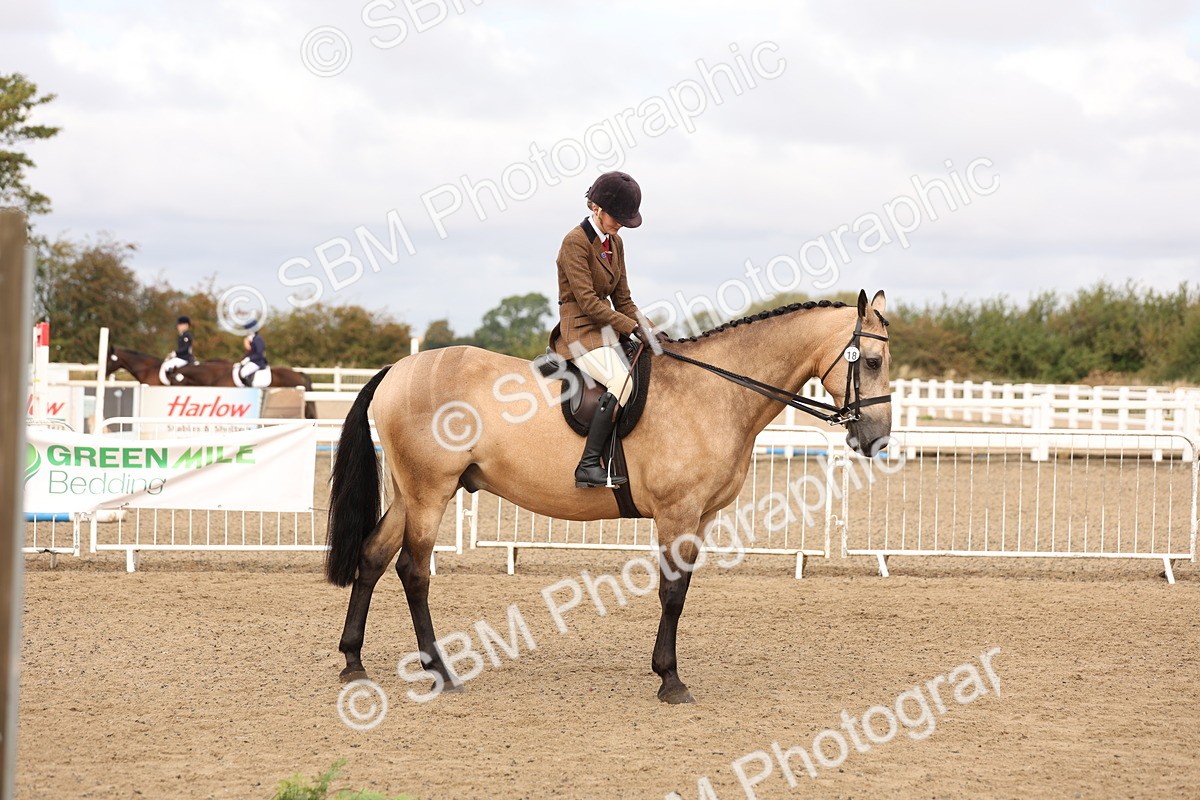SBM_01587 - Class 52 - Ridden Veteran