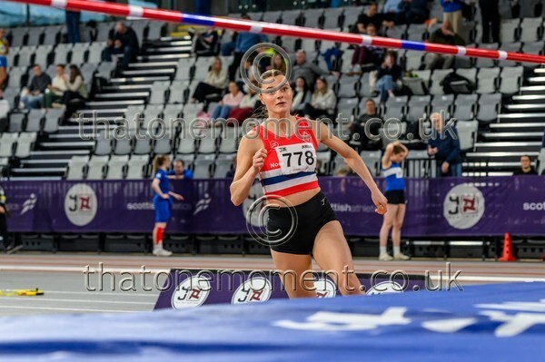 SeniorInd25-910245 - Field Female