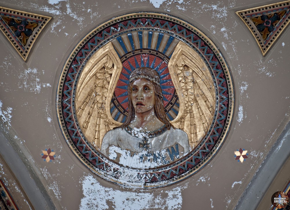 Church of the Transfiguration (Philadelphia, PA) | St. Matthew - The Church of the Transfiguration