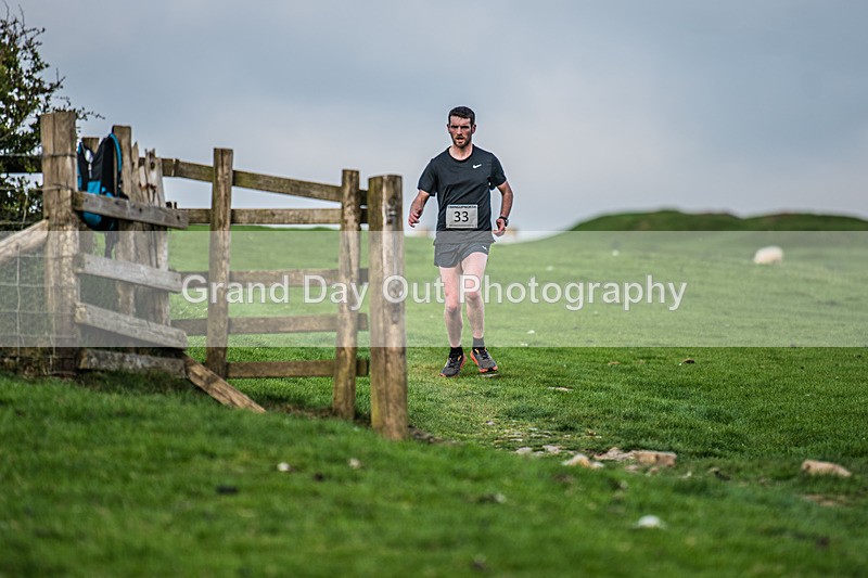 Hay-321 - Hay O Trail Race Tuesday 21st May 2024