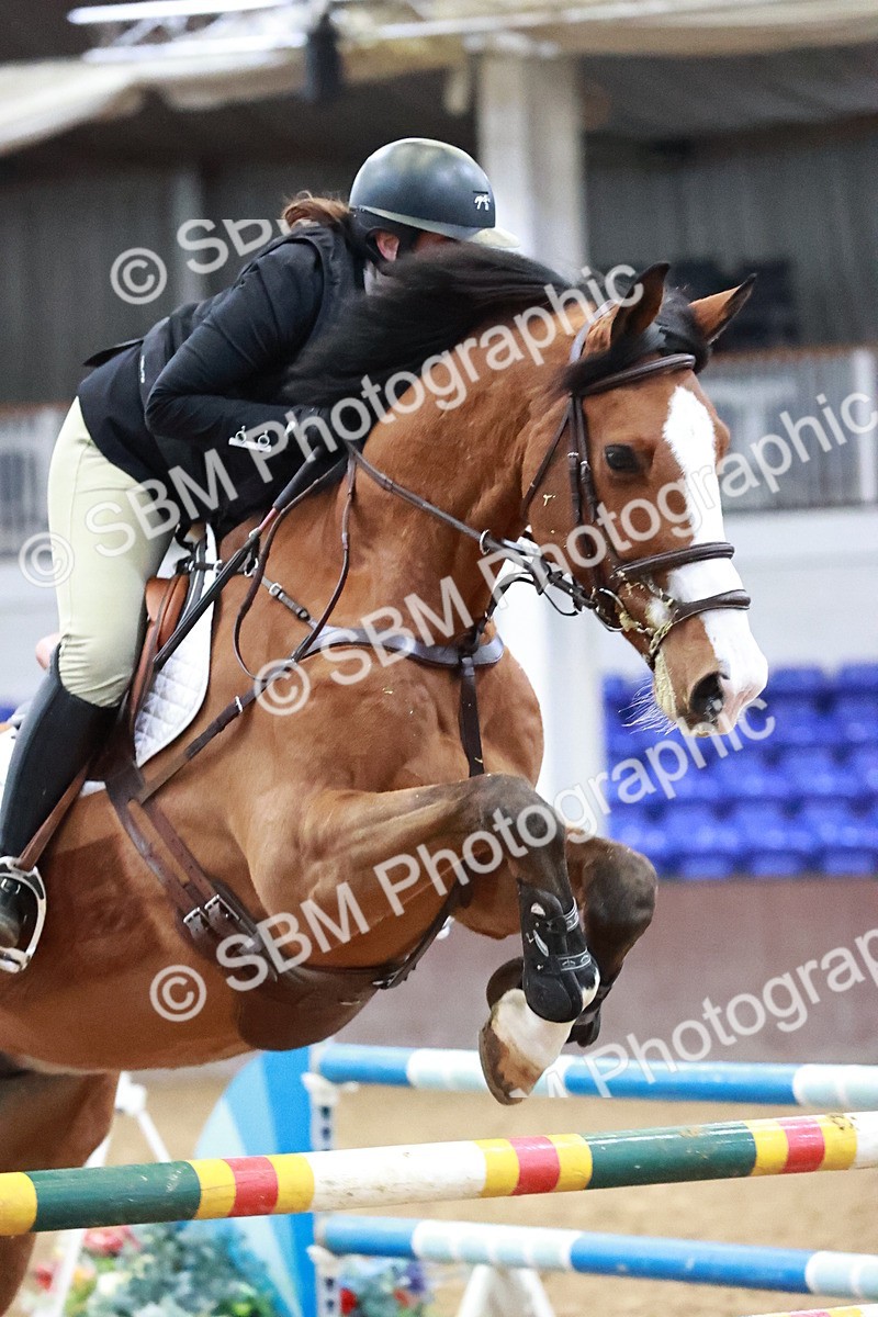 SBM_001131 - Class 3 - Senior Discovery - 1.00m