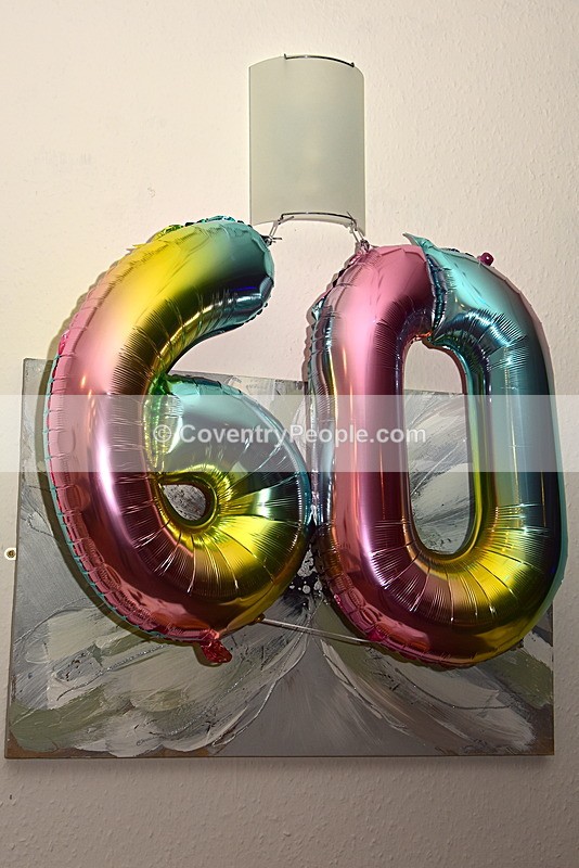 JAC0-330 - Jackie's 60th