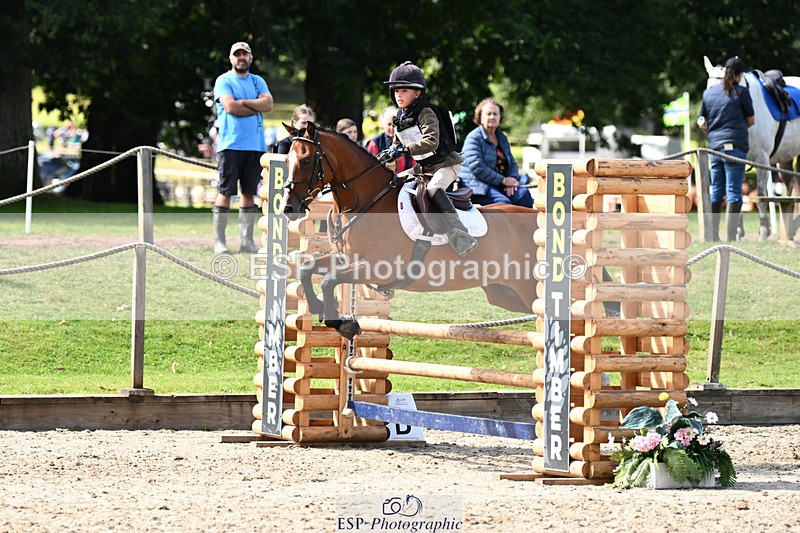 240824X-150521-29563 - 80cm Round 2 14.30 to 15.30