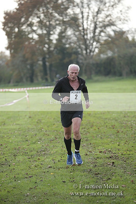 CAD5 171119-1128 - Sutton Benger 5 mile Flyer – 17th Nov 2019
