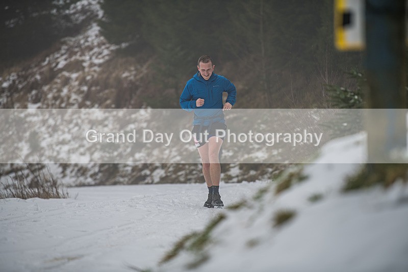 Glentress-78 - High Terrain Events Glentress 42, 21 & 10K Trail Races Sunday 15th February 2026