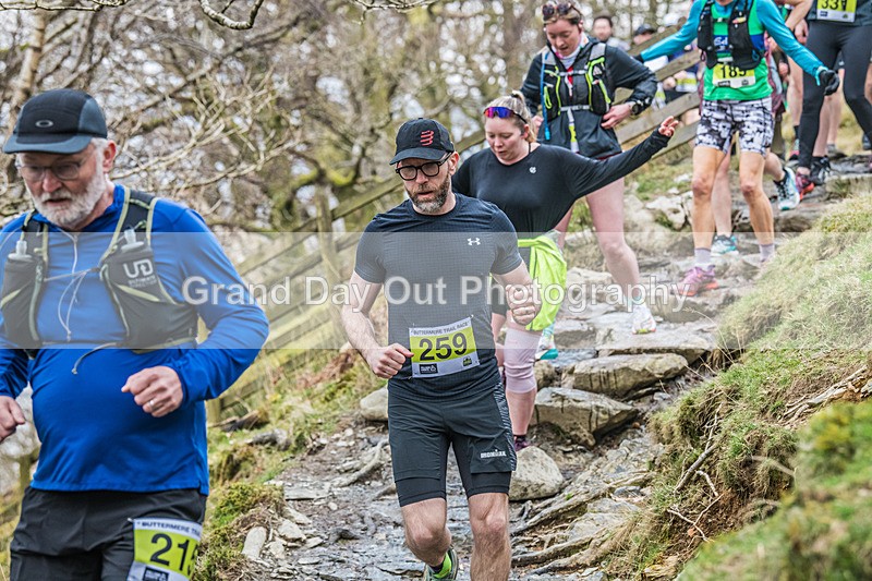 Buttermere-184 - Fellside Events Buttermere Trail Race Sunday 22nd March 2026