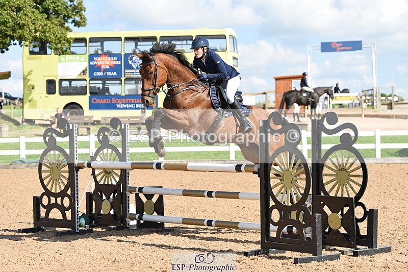 230915A-145920-00722 - Cls 12 1.05m Amateur Qualifier