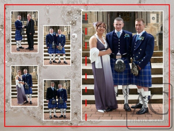  - Greenock Town Hall