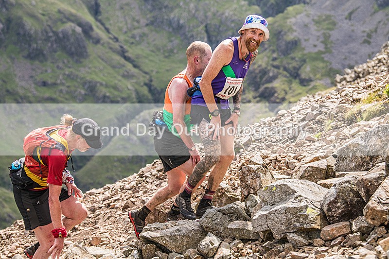 Borrowdale-1323 - Borrowdale Fell Race Saturday 2nd August 2025