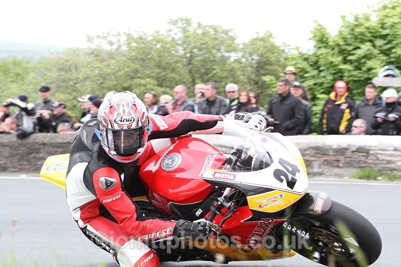  - Superbike Race