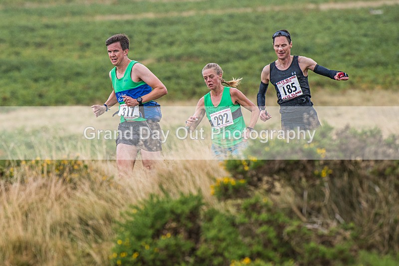 Lowther-22 - Lowther Lakeland Fell & Trail Race Sunday 9th August 2026