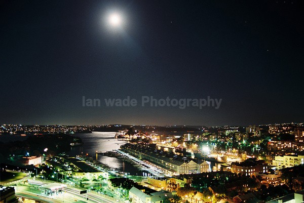  - Australia