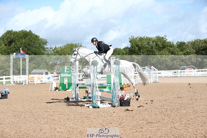 230811A-104529-03580 - Cls 15 85cm Nat Am Qualifier