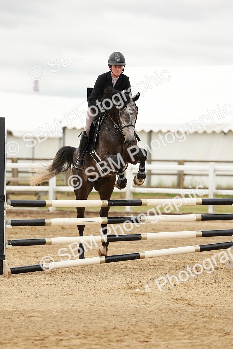 SBM_006059 - Class 1 - Senior British Novice - 90cm Open