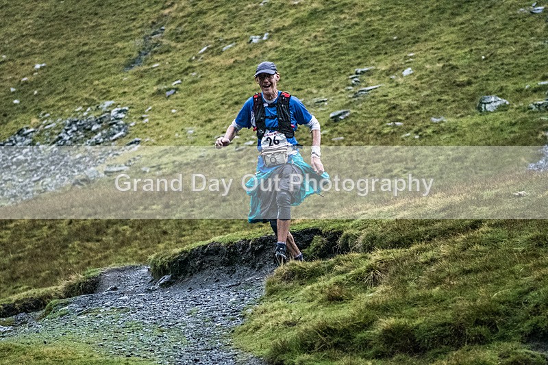 Bannerdale-265 - Bannerdale Fell Race Wednesday 19th August 2026