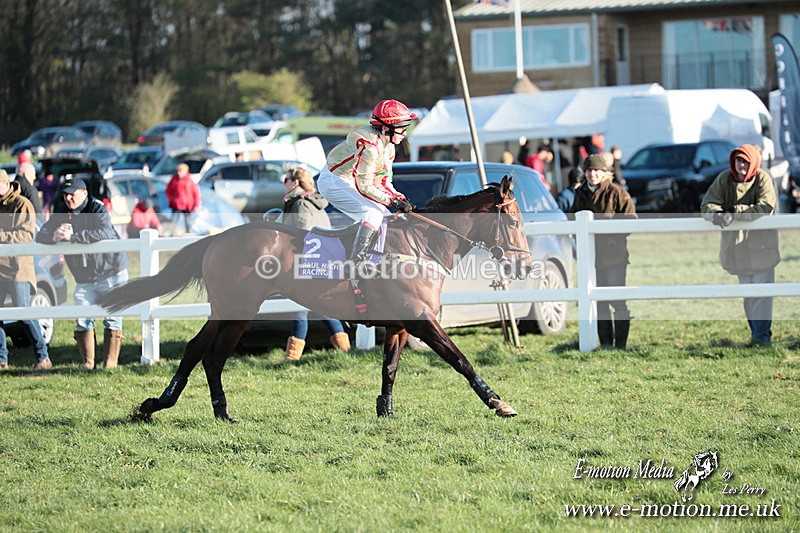 PtP 230324 1399 - Tedworth Hunt PtP Larkhill Raccourse 23rd March 2024