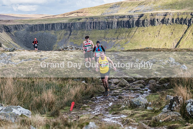 High Cup Nick-301 - Inov8 High Cup Nick Fell Race Saturday 24th February 2024