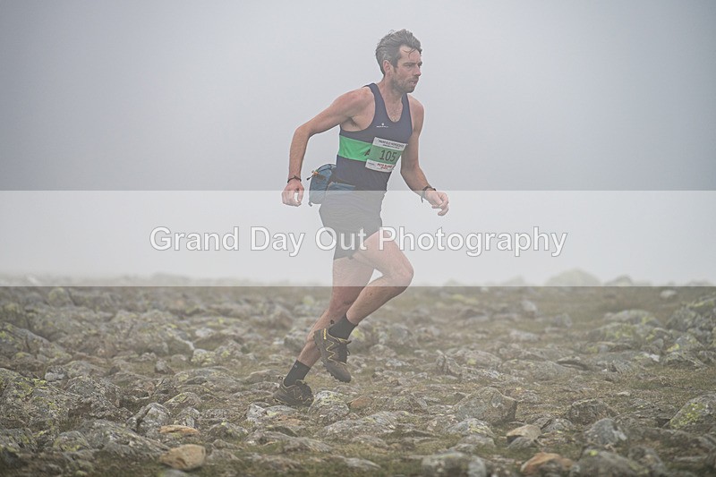 Fairfield-42 - Fairfield Horseshoe Fell Race Saturday 9th May 2026