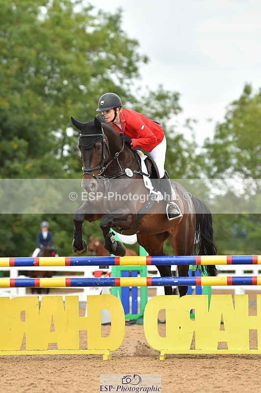 230720A-123654-02602 - Cls 13, 1 Star Bronze 1.10m