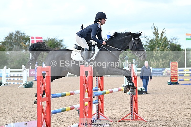 241005A-124450-03816 - SAT Cls 18 1.05m Amateur Quali