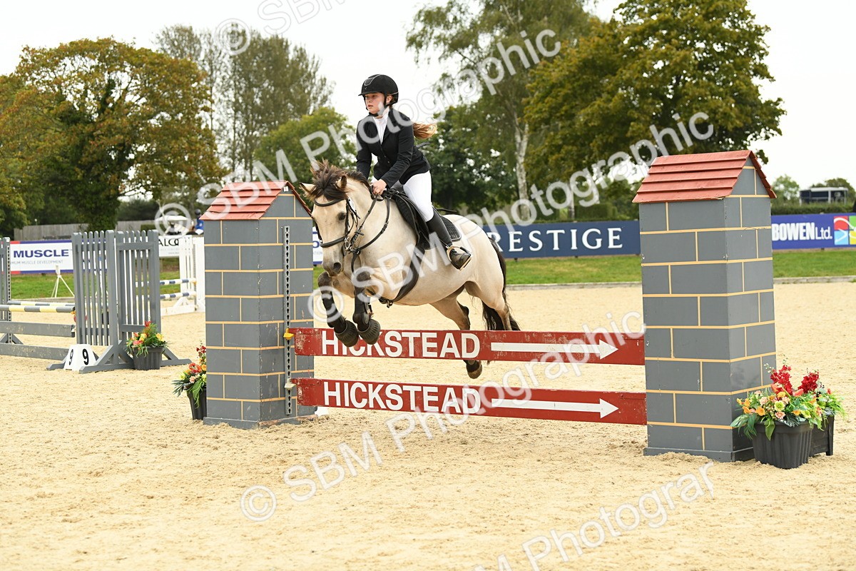 SBM_73074 - J16 - Junior Pony 75cm Championship
